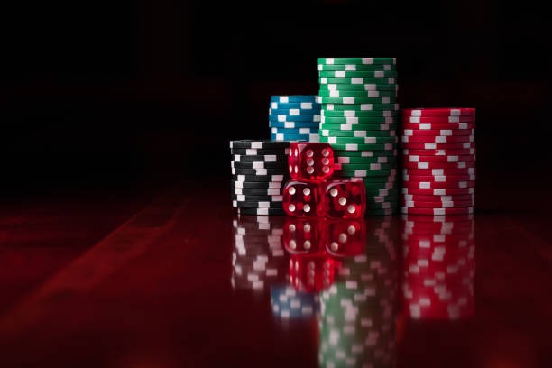 wtobet slot Bingo