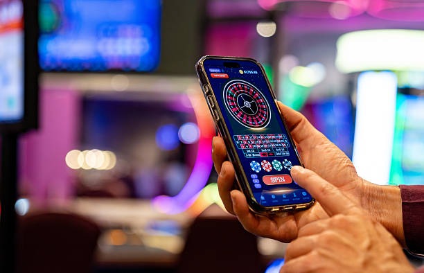 wtobet slot Gaple Online at wtobet slot