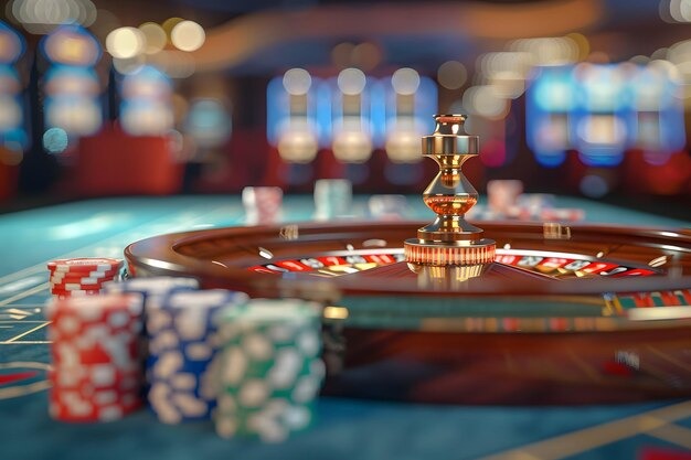 wtobet slot Bingo Rooms